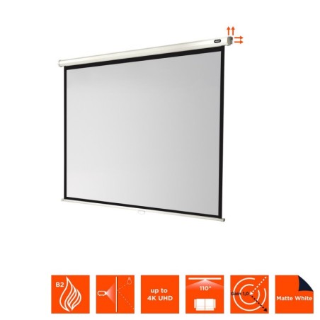 celexon screen Manual Economy 220x165 cm