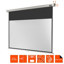 celexon Canvas Roller Blind Professional 280 x 158 cm
