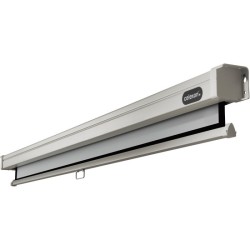 celexon Canvas Roller Blind Professional 280 x 158 cm