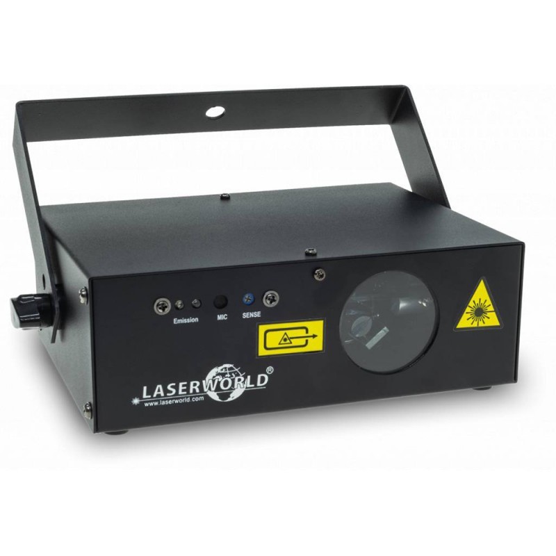 Laserworld EL-230RGB MK2