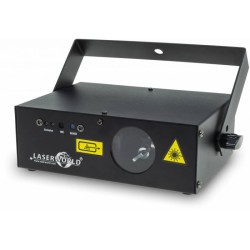 Laserworld EL-230RGB MK2