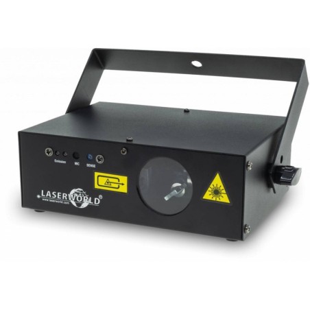Laserworld EL-230RGB MK2