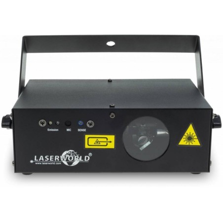 Laserworld EL-230RGB MK2