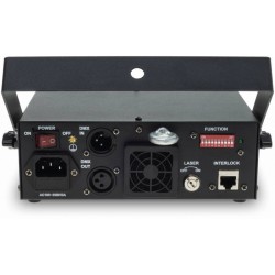 Laserworld EL-230RGB MK2