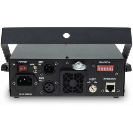 Laserworld EL-230RGB MK2
