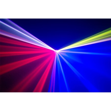 Laserworld EL-230RGB MK2
