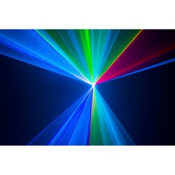 Laserworld EL-230RGB MK2