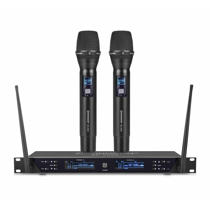 Rondson BE-2020/2MIC