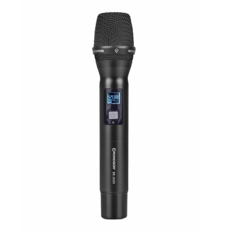 Rondson BE-2020/2MIC