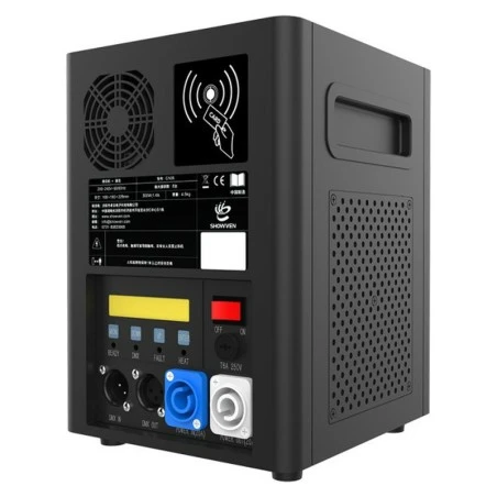 Showven BT06 SPARKULAR mini