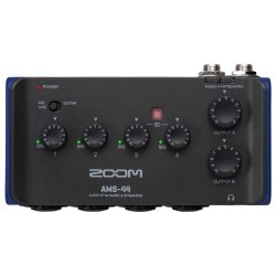 ZOOM AMS-44