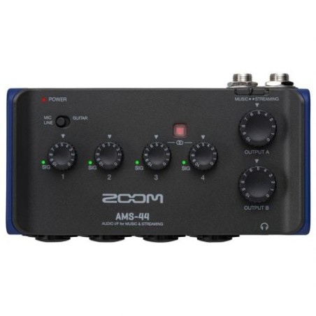 ZOOM AMS-44