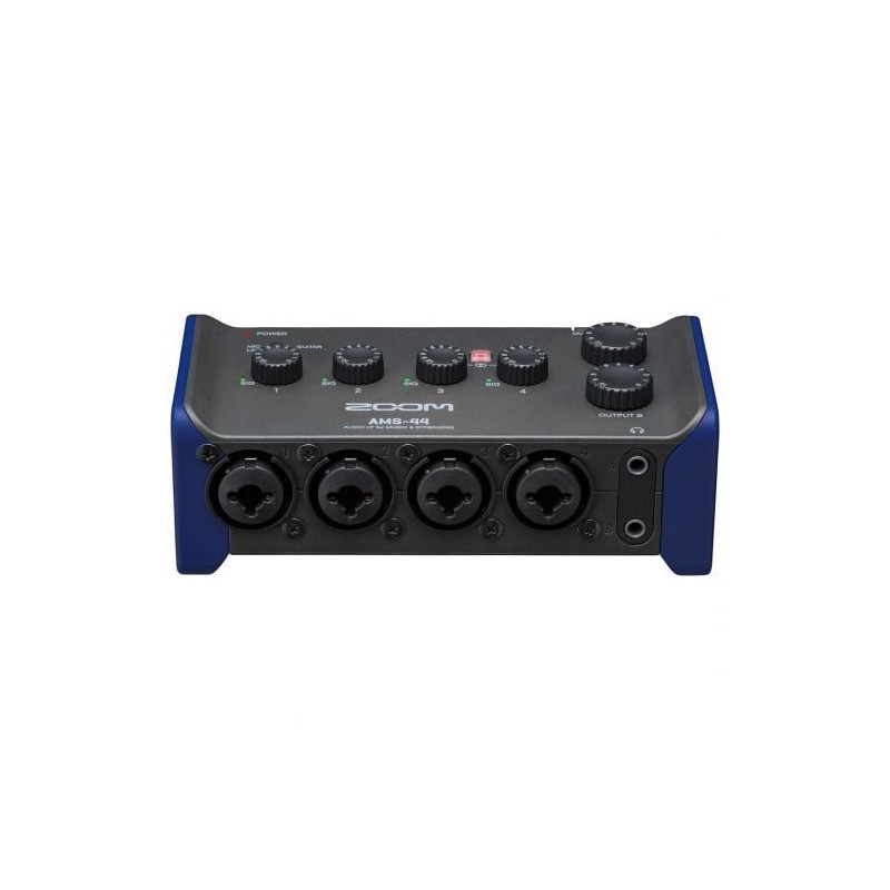 ZOOM AMS-44
