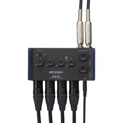 ZOOM AMS-44