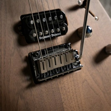 Cort G300 RAW Natural Satin