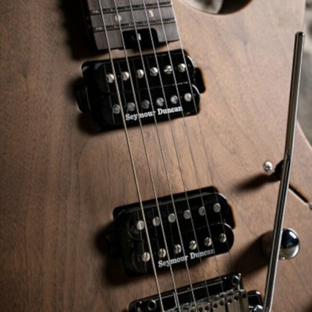 Cort G300 RAW Natural Satin