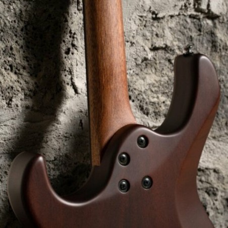 Cort G300 RAW Natural Satin