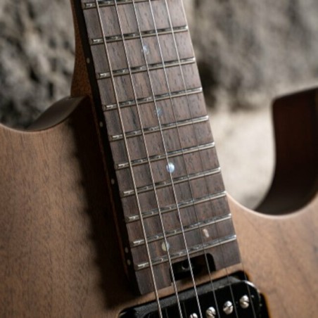 Cort G300 RAW Natural Satin