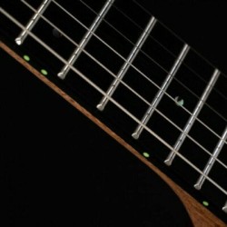 Cort G300 RAW Natural Satin