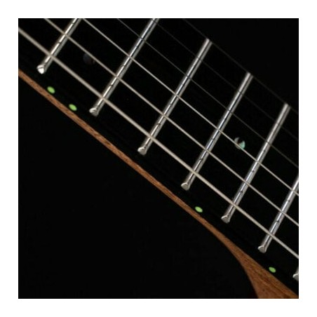Cort G300 RAW Natural Satin
