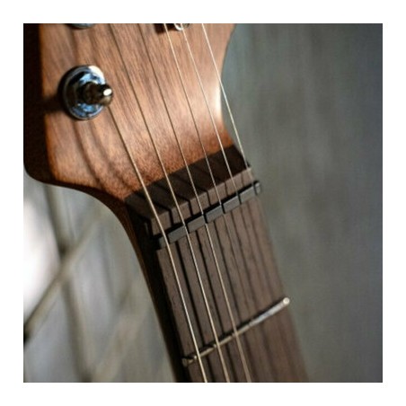 Cort G300 RAW Natural Satin