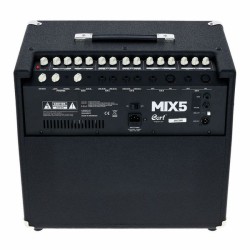 Cort MIX5