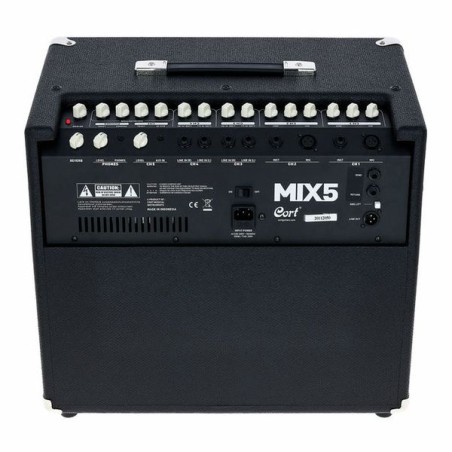 Cort MIX5