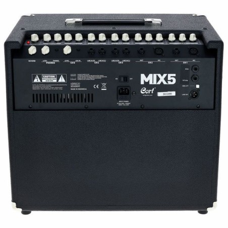 Cort MIX5