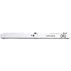 Arturia Keylab Essential MK3 49 White