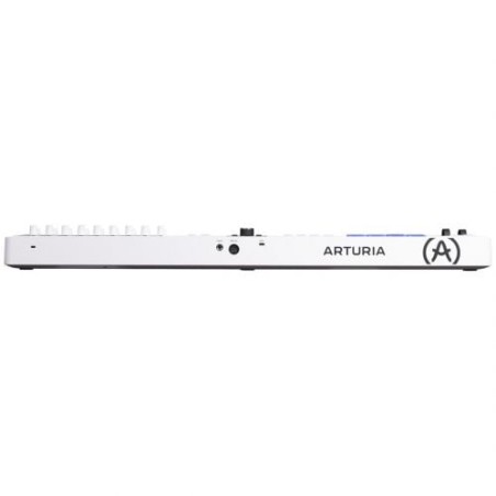 Arturia Keylab Essential MK3 49 White