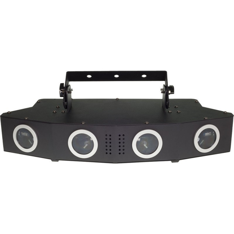 Laserworld EL-900RGB