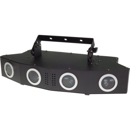 Laserworld EL-900RGB