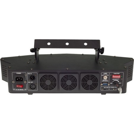 Laserworld EL-900RGB