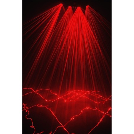 Laserworld EL-900RGB