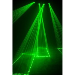 Laserworld EL-900RGB