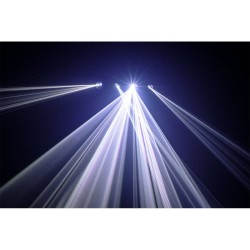 Laserworld EL-900RGB