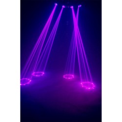 Laserworld EL-900RGB
