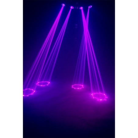 Laserworld EL-900RGB