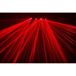 Laserworld EL-900RGB