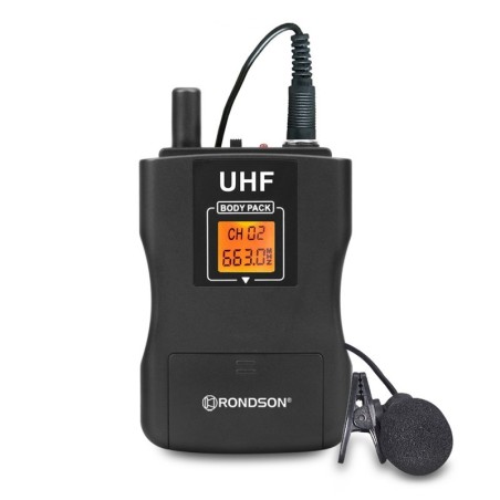 Rondson BE-1040/2MIC/2BP