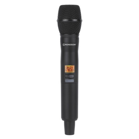 Rondson BE-1040/2MIC/2BP