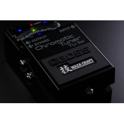 BOSS TU-3W Chromatic Tuner