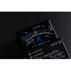 BOSS TU-3W Chromatic Tuner