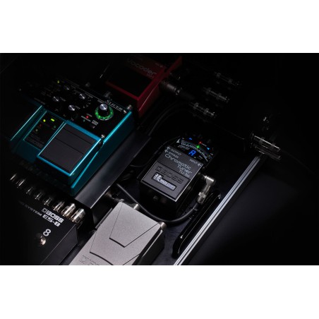 BOSS TU-3W Chromatic Tuner