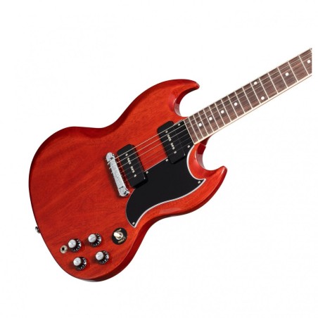 Gibson Sg Special Vintage Cherry