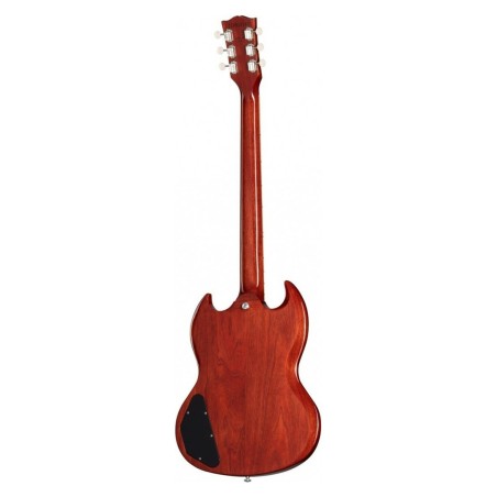 Gibson Sg Special Vintage Cherry