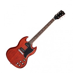 Gibson Sg Special Vintage Cherry