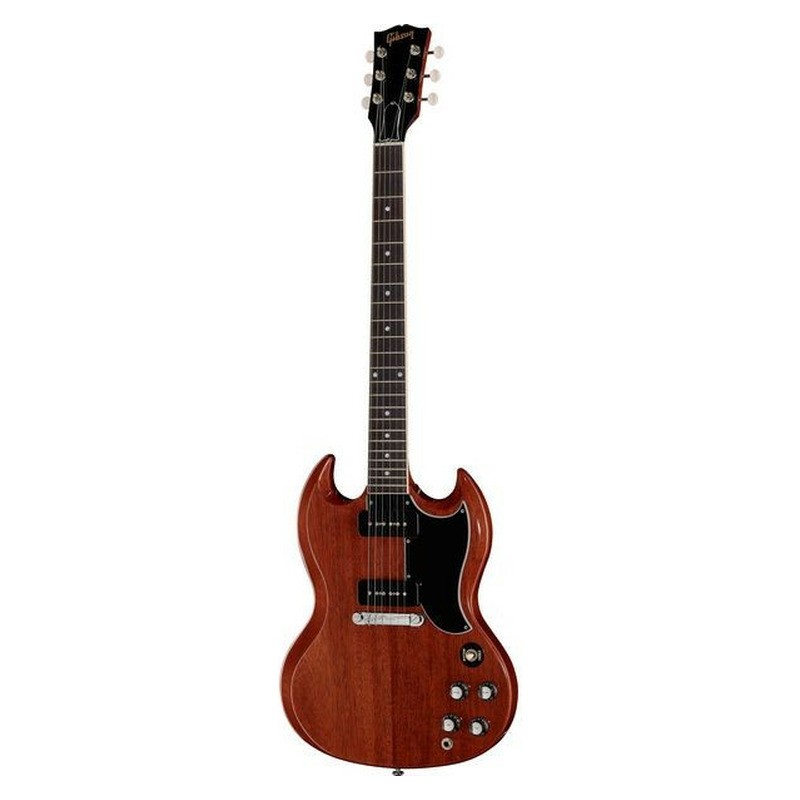 Gibson Sg Special Vintage Cherry