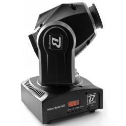 BoomTone DJ Maxi Spot 60