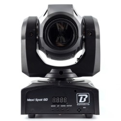 BoomTone DJ Maxi Spot 60